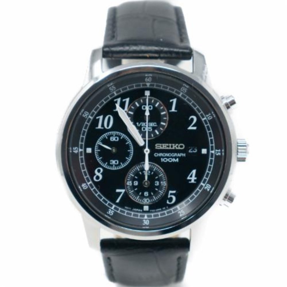 Seiko Divers Watch, Certified with warranty